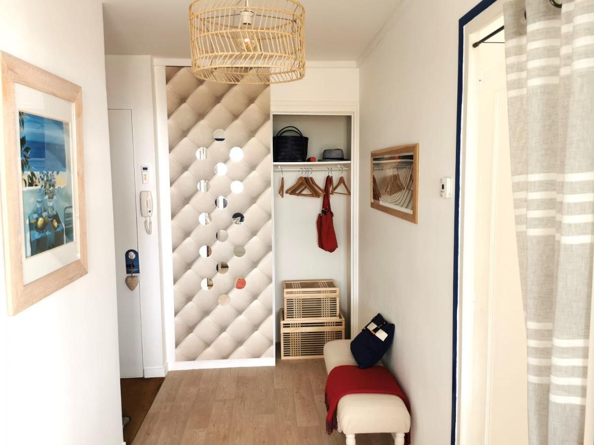 Apartmán Le Colombier Les Sables-dʼOlonne Exteriér fotografie